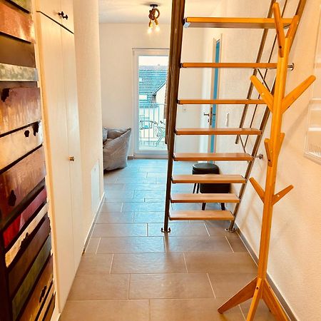 Swiss Apartments Rust Eksteriør billede