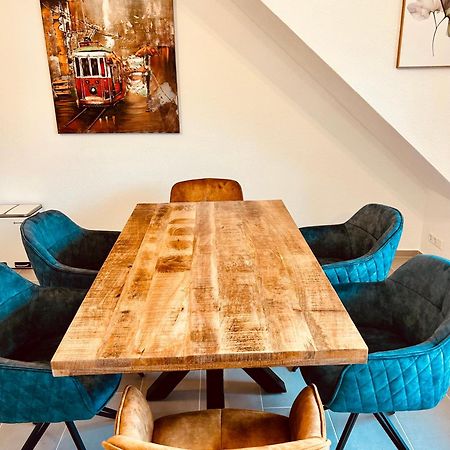 Swiss Apartments Rust Eksteriør billede