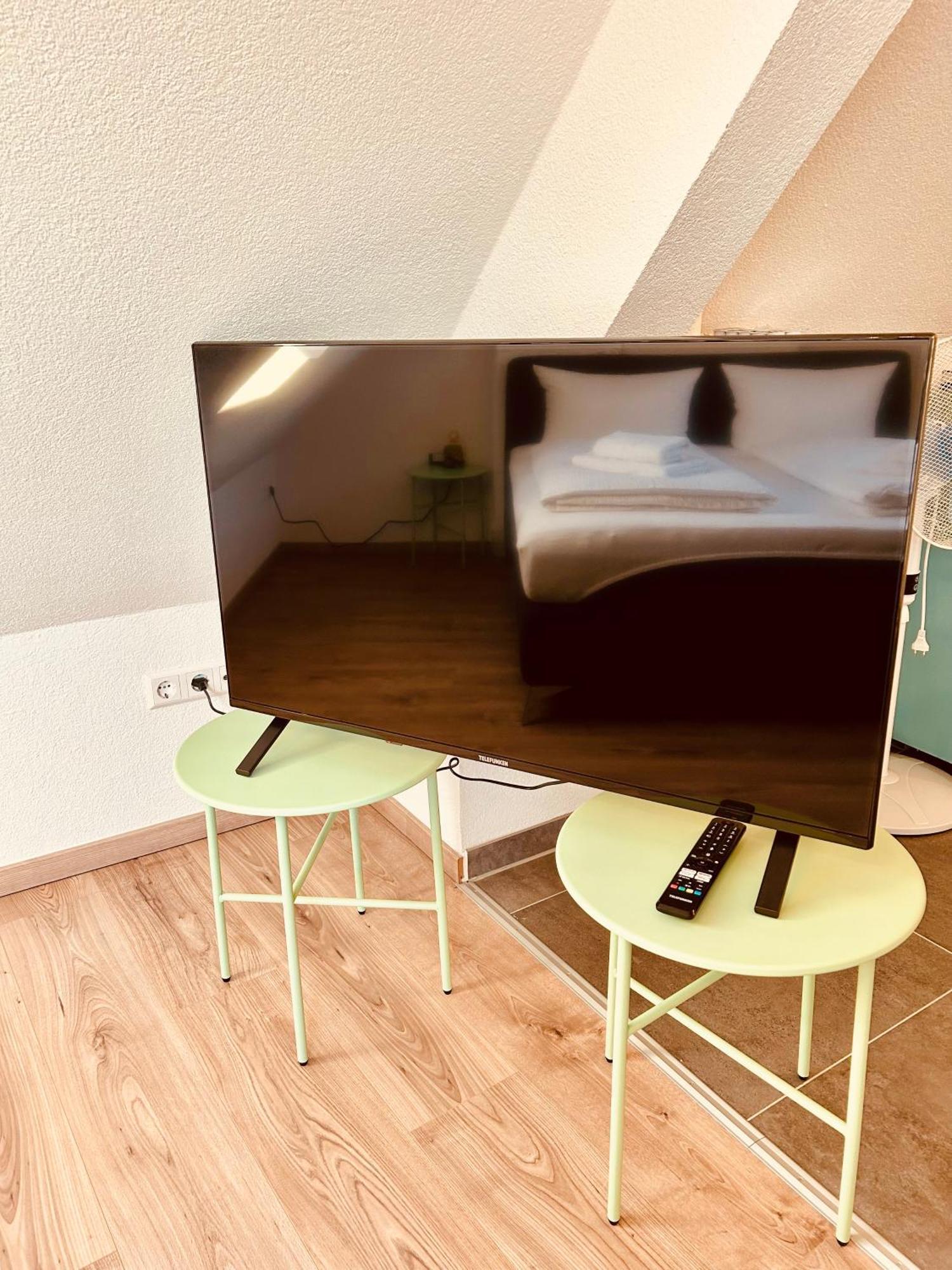 Swiss Apartments Rust Eksteriør billede