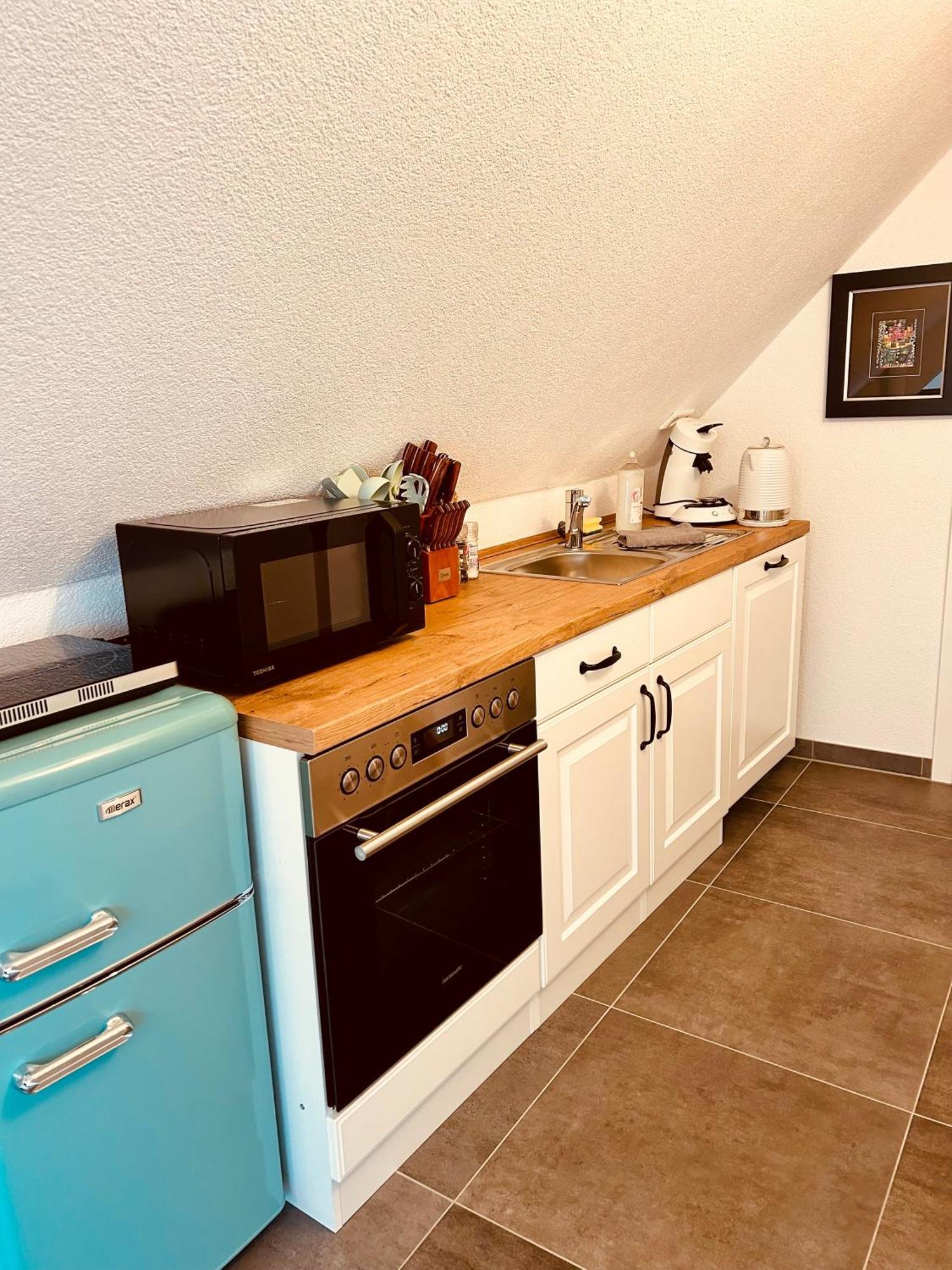Swiss Apartments Rust Eksteriør billede