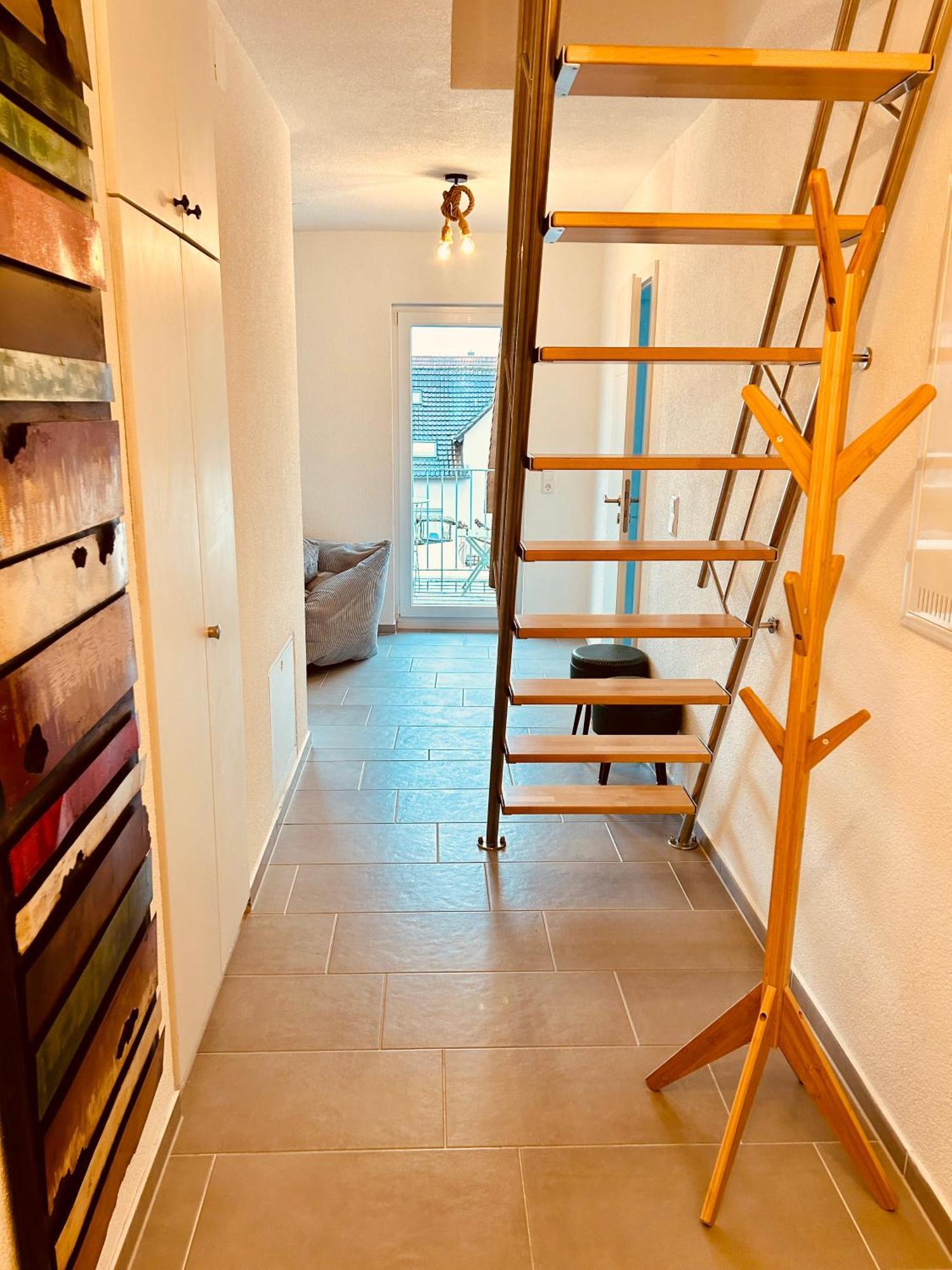 Swiss Apartments Rust Eksteriør billede