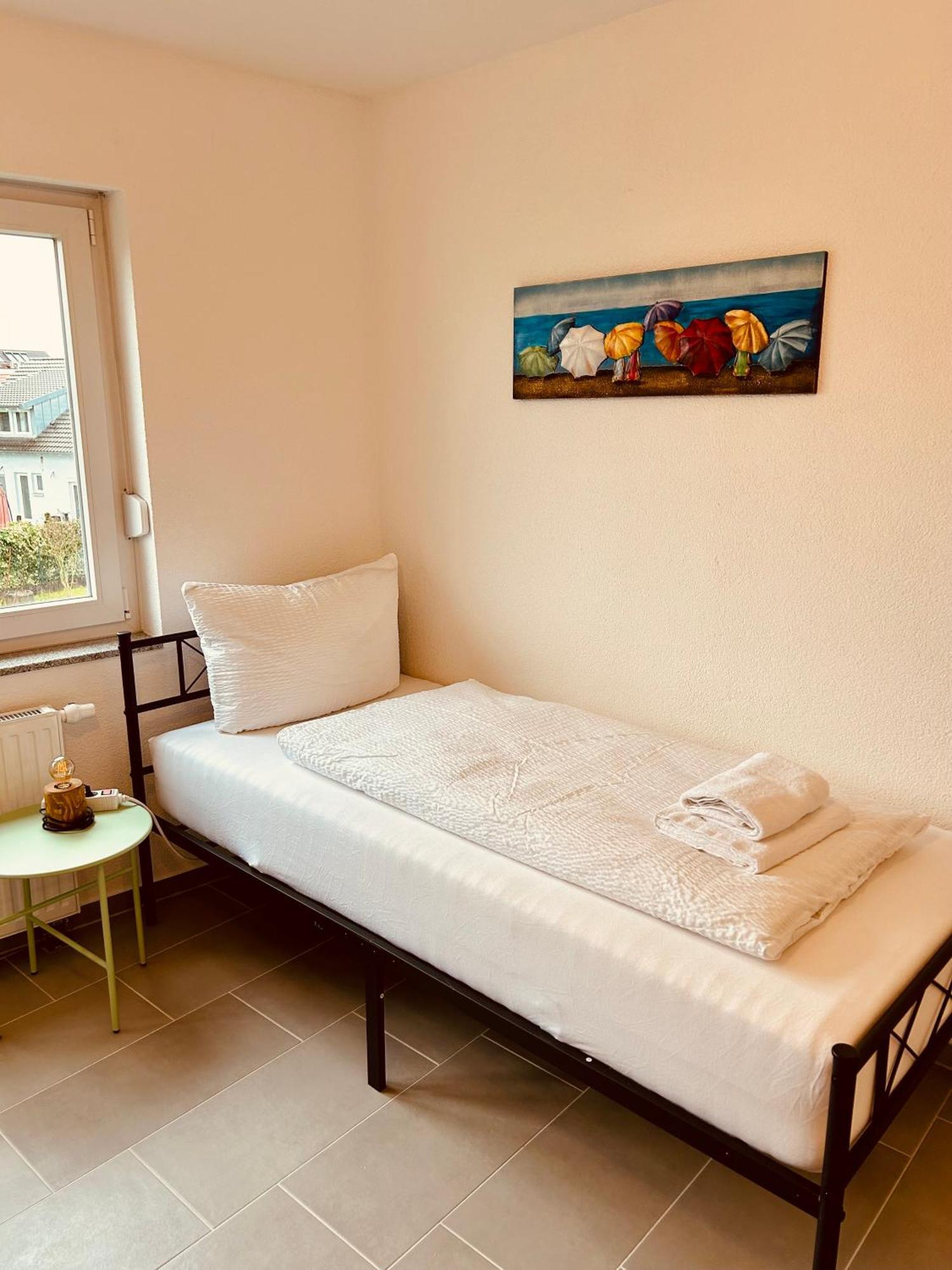 Swiss Apartments Rust Eksteriør billede