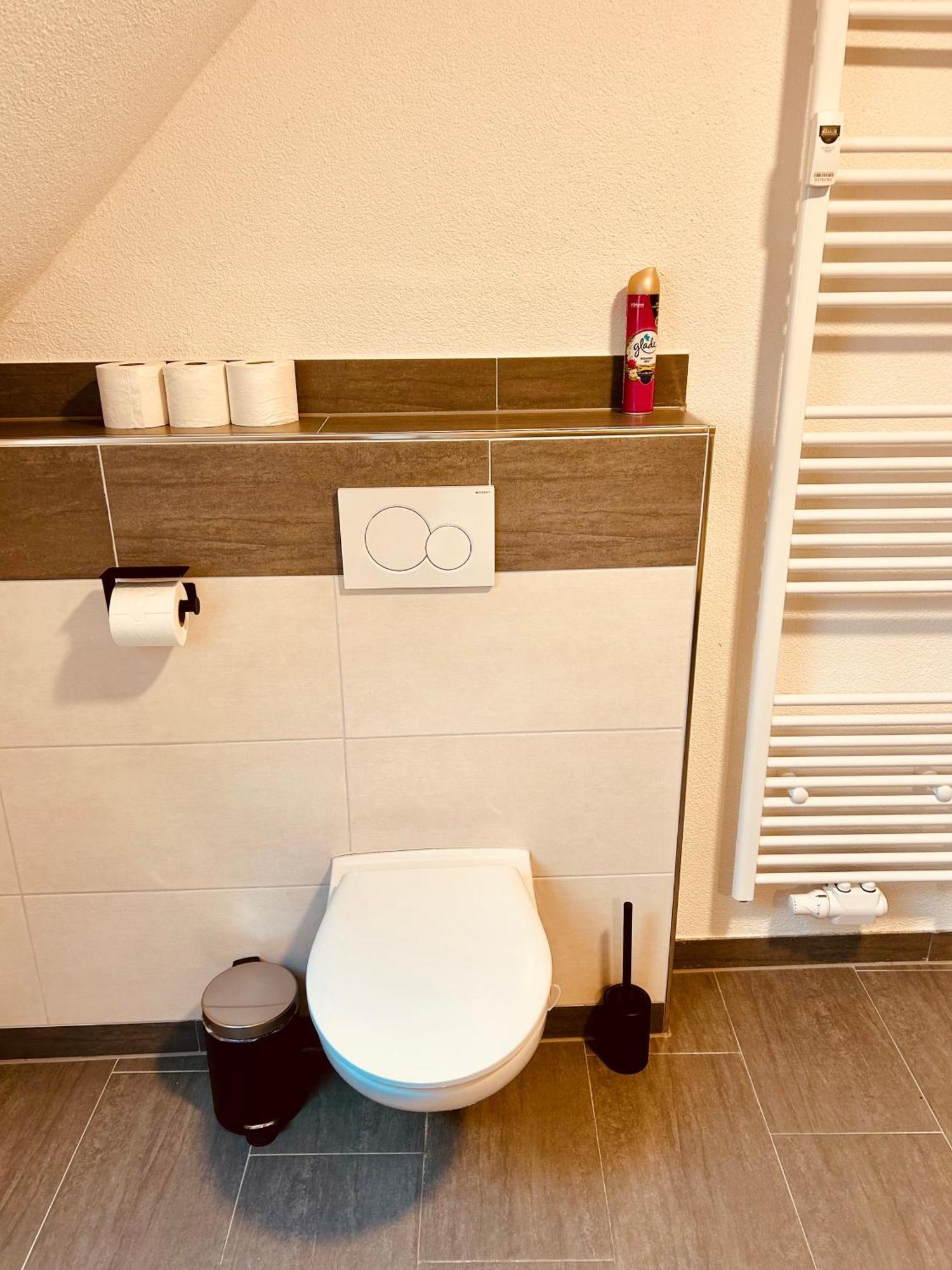Swiss Apartments Rust Eksteriør billede