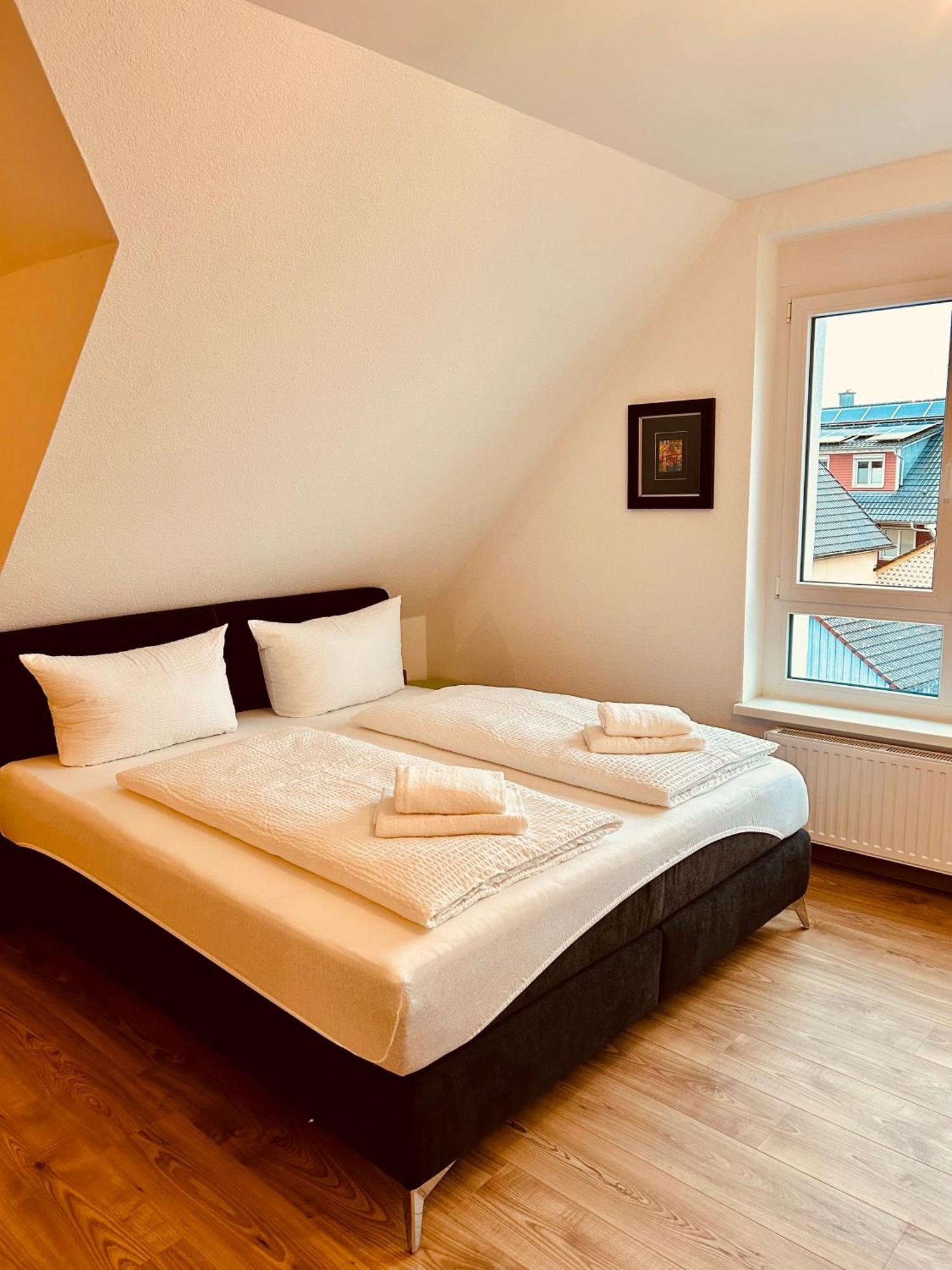 Swiss Apartments Rust Eksteriør billede