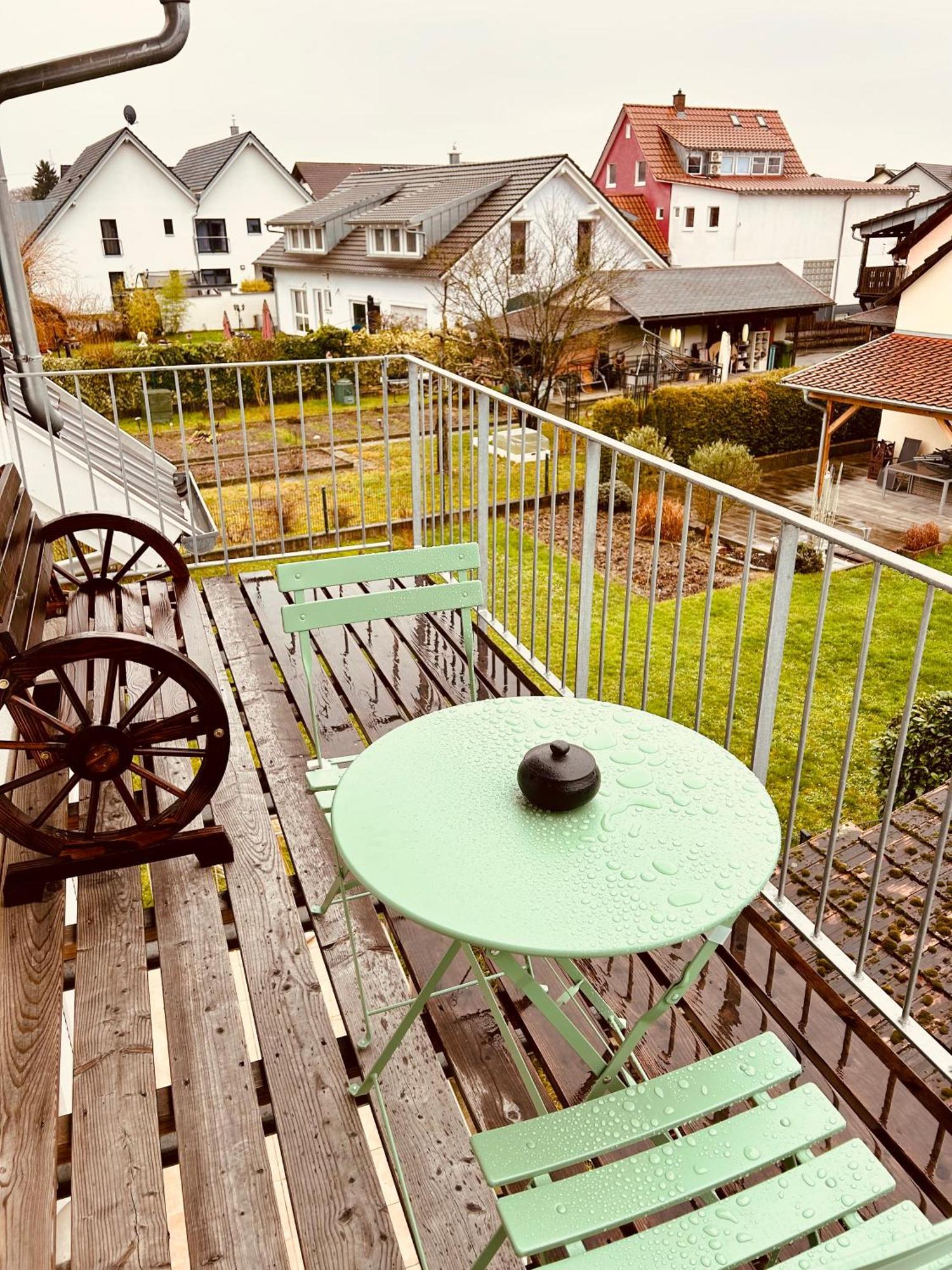 Swiss Apartments Rust Eksteriør billede