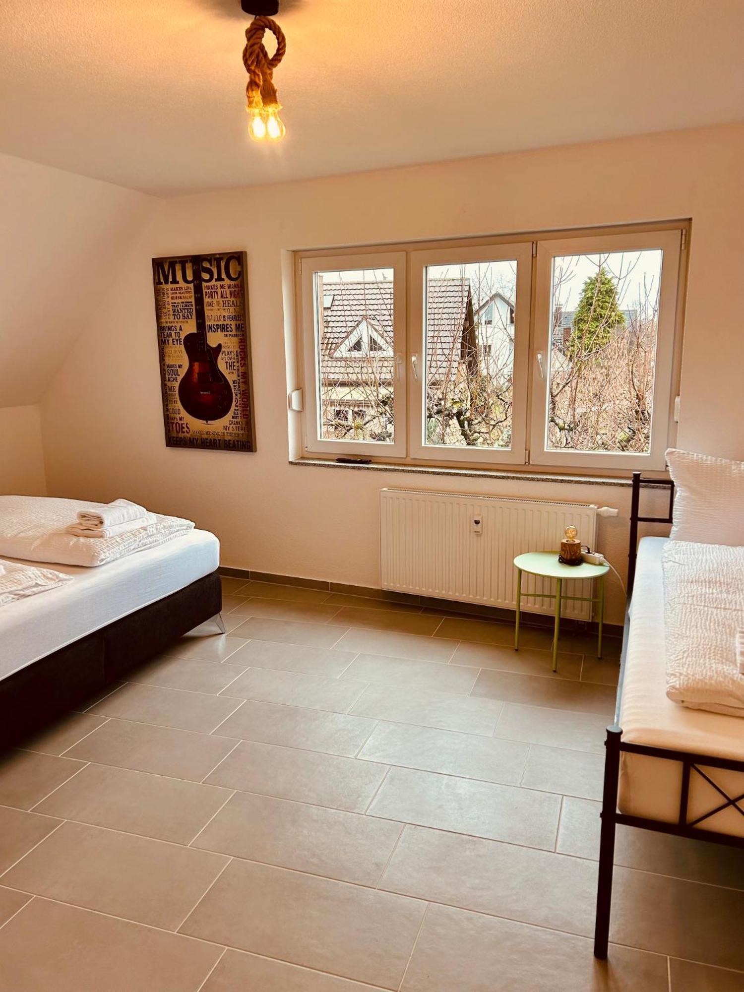 Swiss Apartments Rust Eksteriør billede