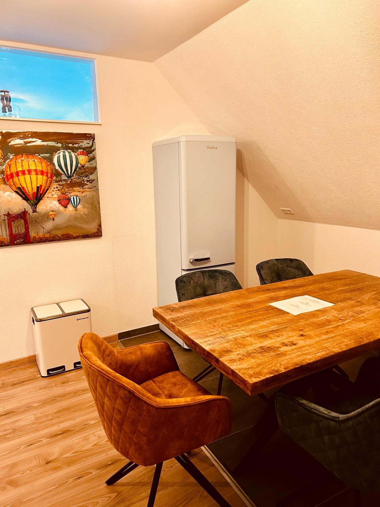 Swiss Apartments Rust Eksteriør billede