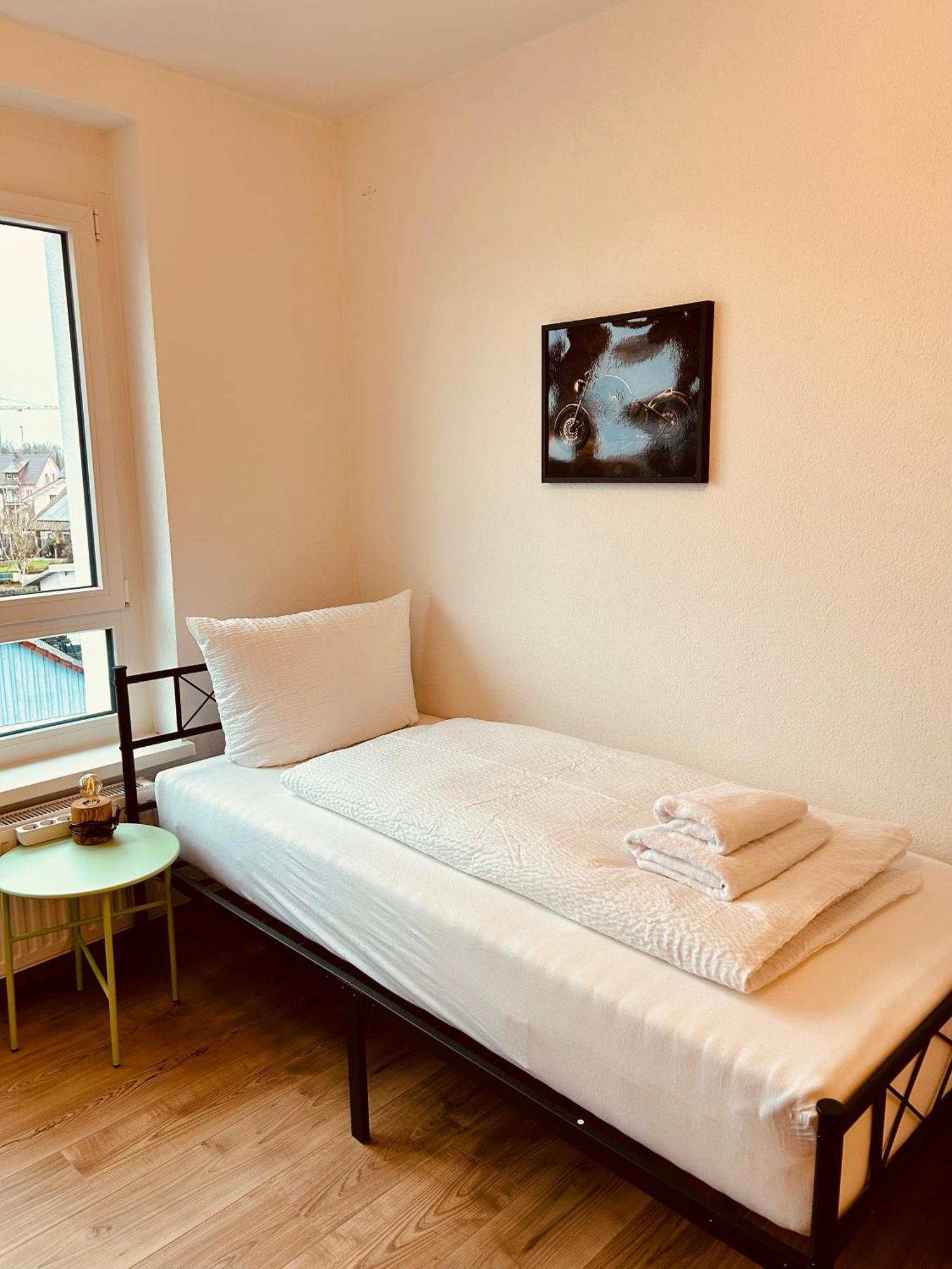 Swiss Apartments Rust Eksteriør billede