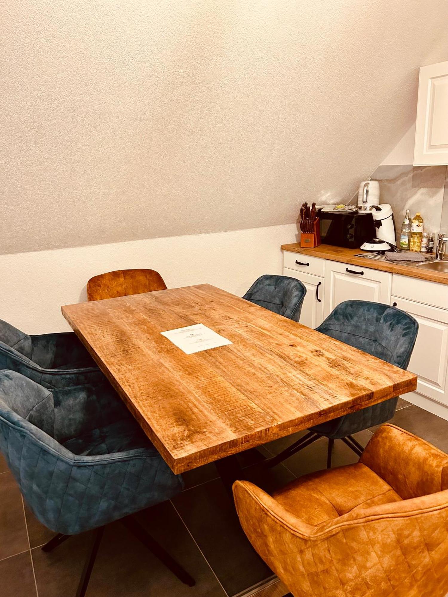 Swiss Apartments Rust Eksteriør billede