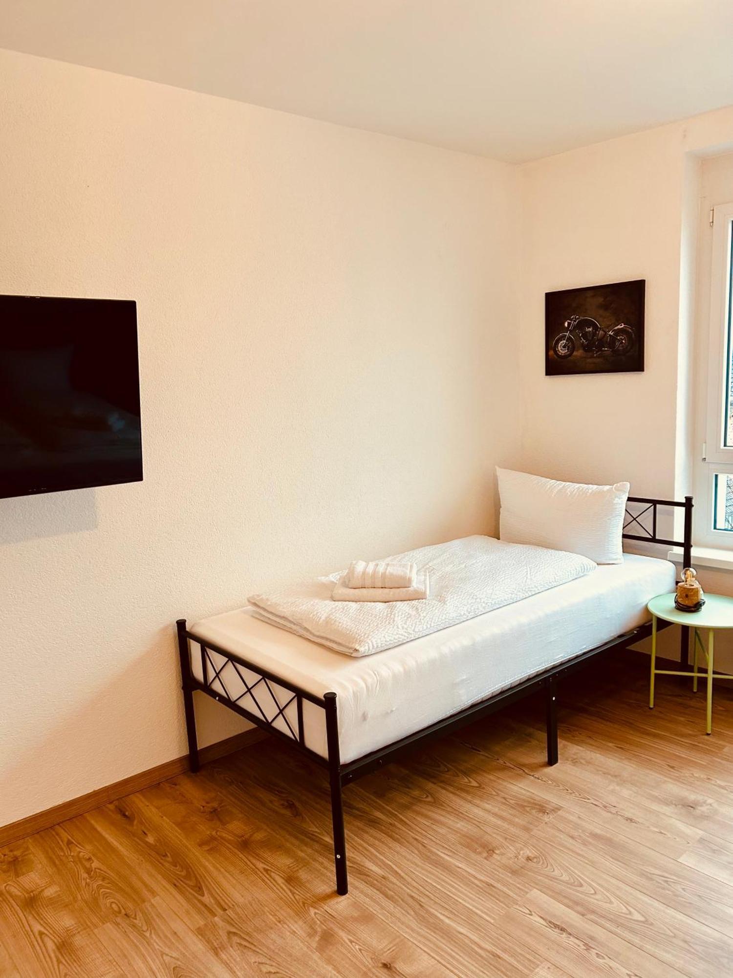 Swiss Apartments Rust Eksteriør billede