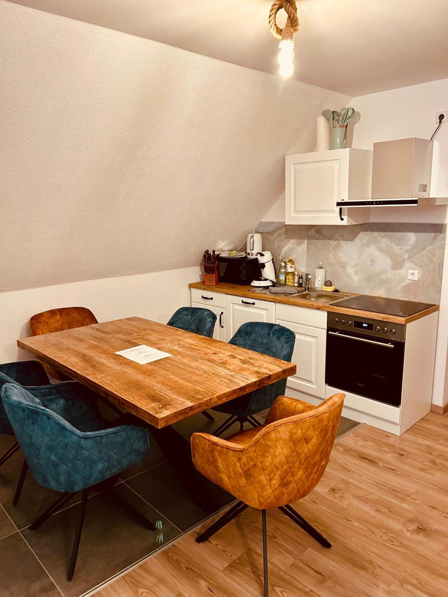 Swiss Apartments Rust Eksteriør billede