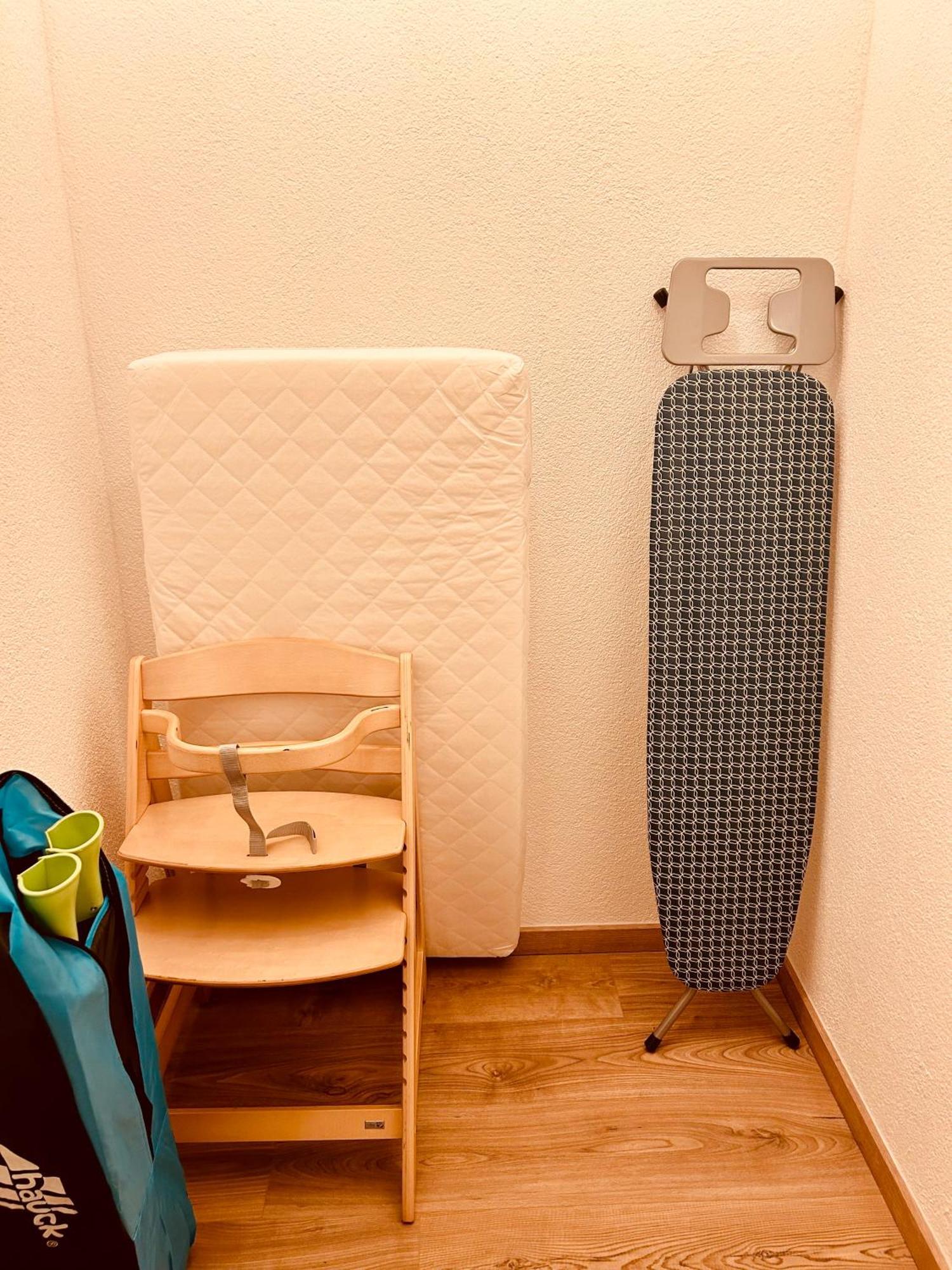 Swiss Apartments Rust Eksteriør billede