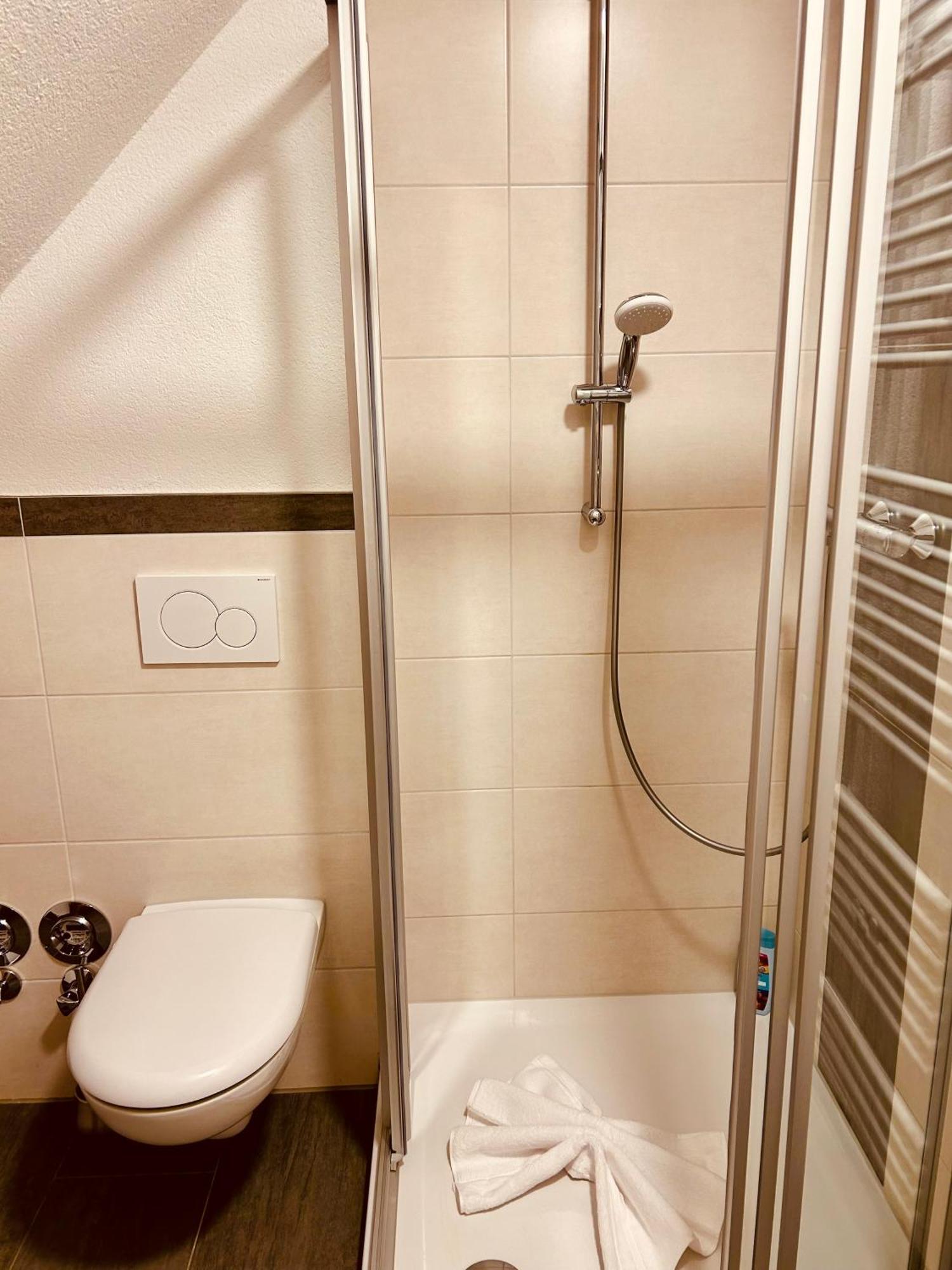 Swiss Apartments Rust Eksteriør billede